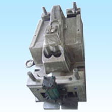 注塑模具03 汽车内饰件模具的专业生产与供应