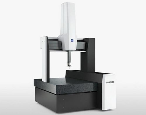 模具自动化检测方案 驱动精密制造与效率提升的关键路径