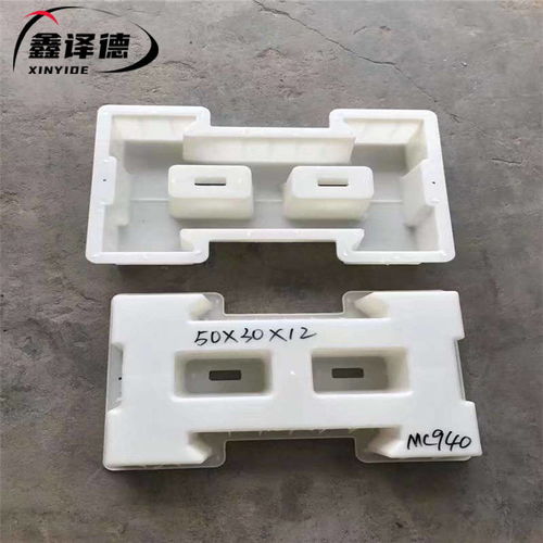 连锁块模具概述与养护指南