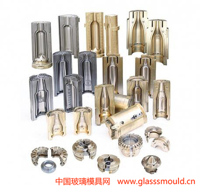 精工制造，成就卓越器型 探秘专业玻璃模具的制造艺术