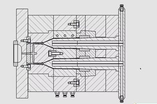 一套“疑难杂症”模具的突围之路 塑料制品制造的挑战与智慧