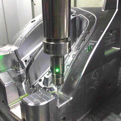 从塑胶模具到塑料制品 手机制造中的精密工艺探秘